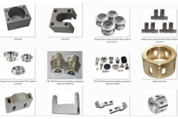 Where to find out quality CNC machining manufacture in Федерация